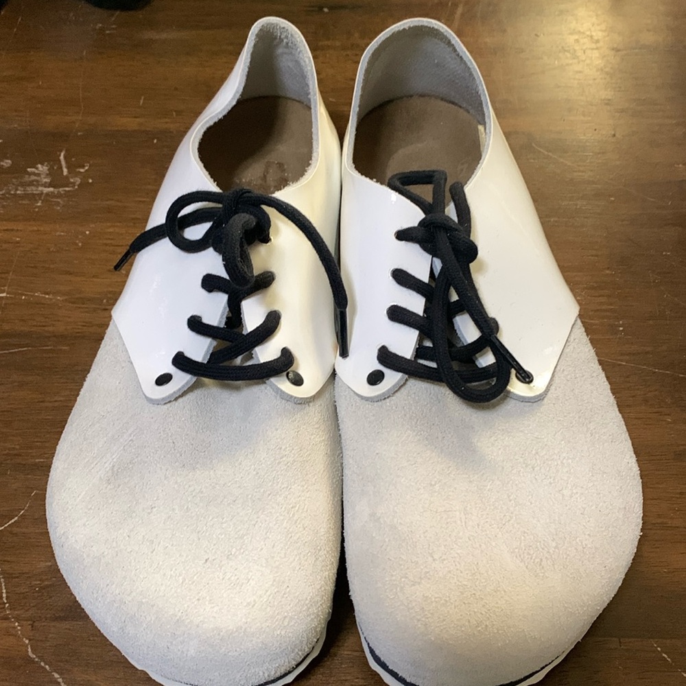 Birkenstocks